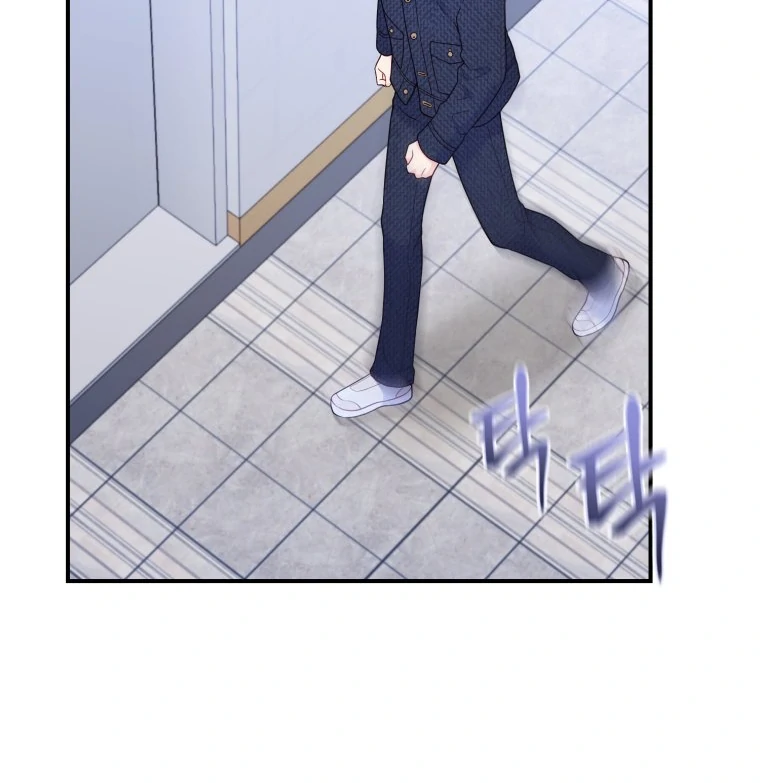 My Favorite Savior Girl Chapter 19 - Page 59