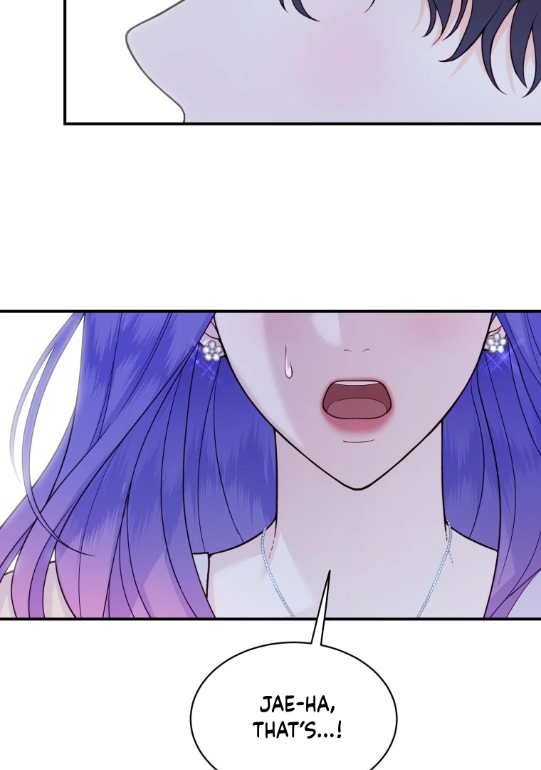 My Favorite Savior Girl Chapter 19 - Page 6