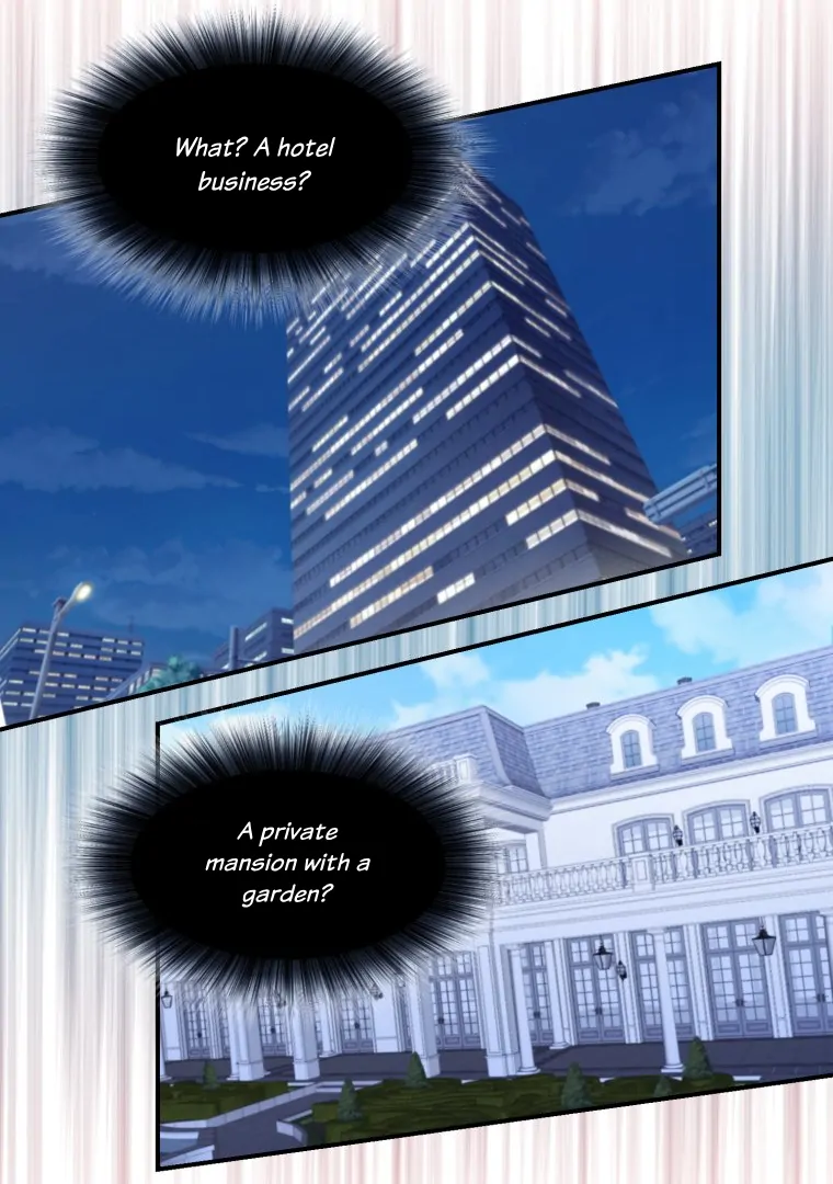 My Favorite Savior Girl Chapter 19 - Page 61