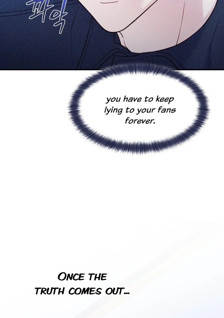 My Favorite Savior Girl Chapter 19 - Page 64