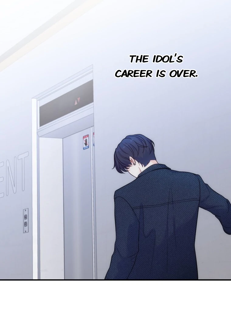 My Favorite Savior Girl Chapter 19 - Page 65