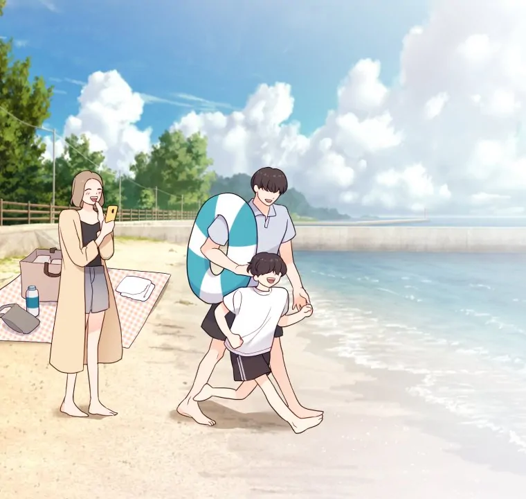 My Favorite Savior Girl Chapter 19 - Page 69