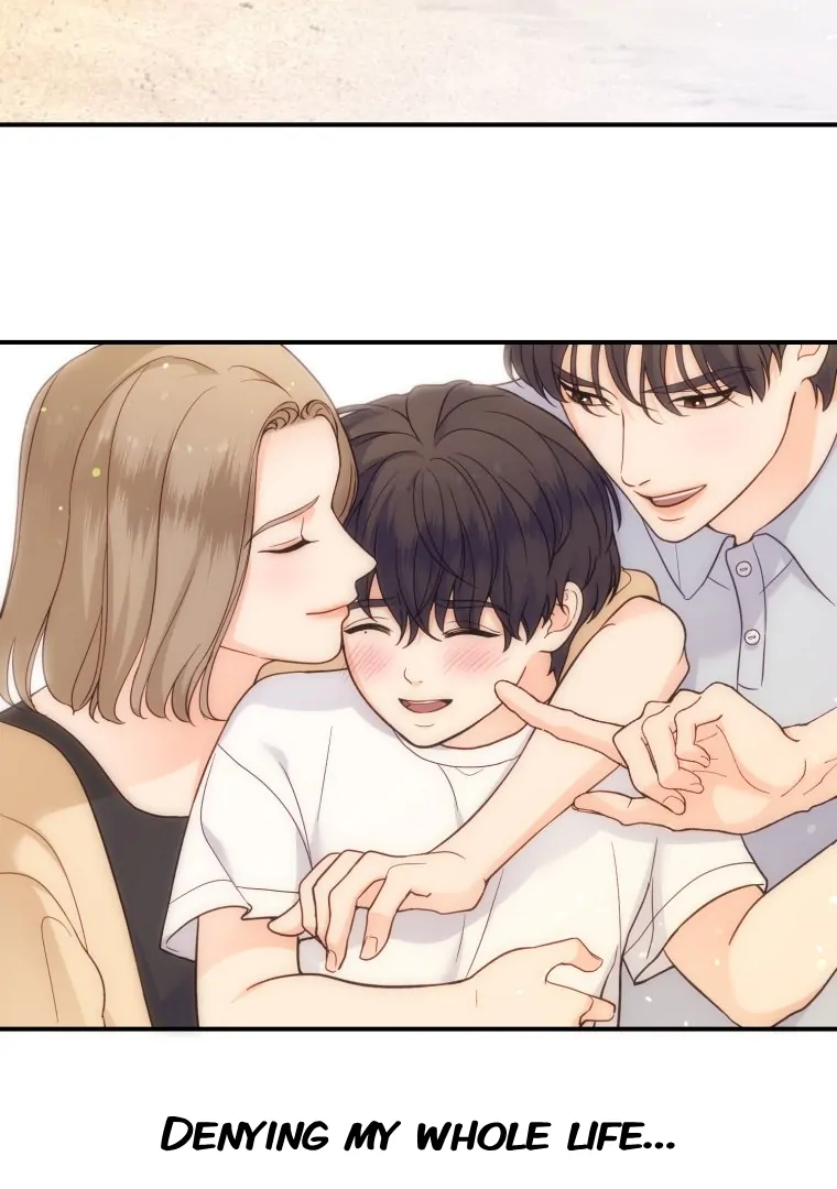 My Favorite Savior Girl Chapter 19 - Page 70