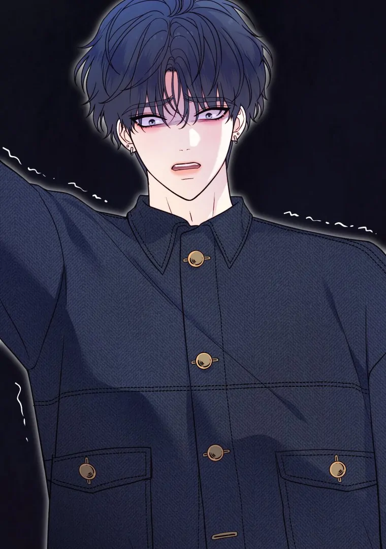 My Favorite Savior Girl Chapter 19 - Page 72