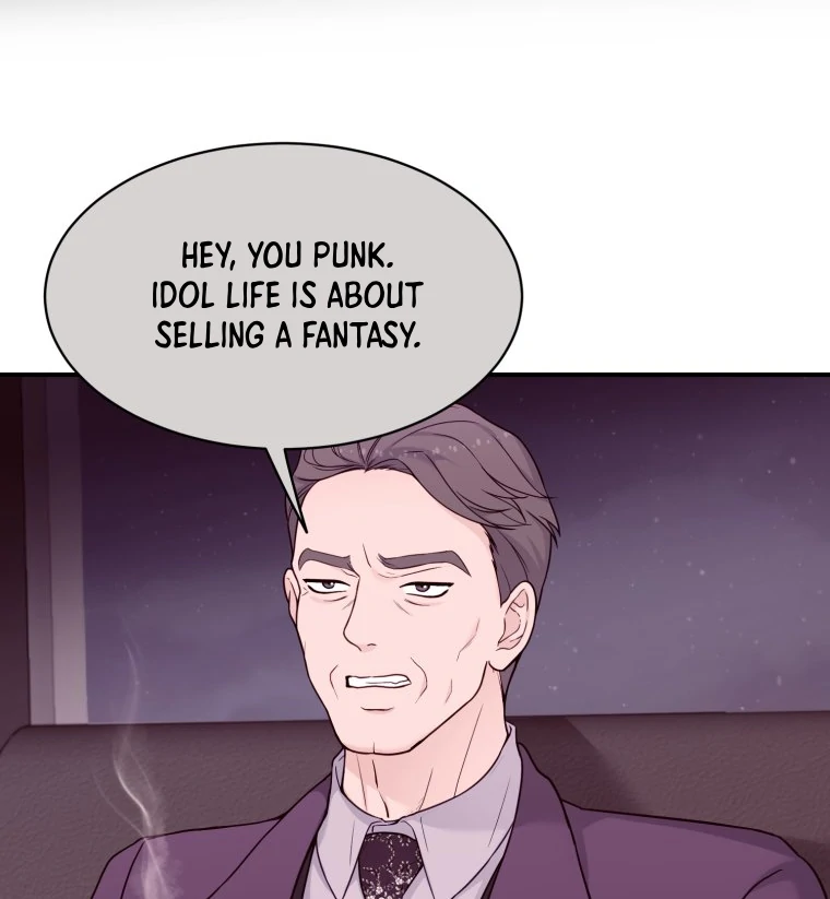 My Favorite Savior Girl Chapter 19 - Page 76