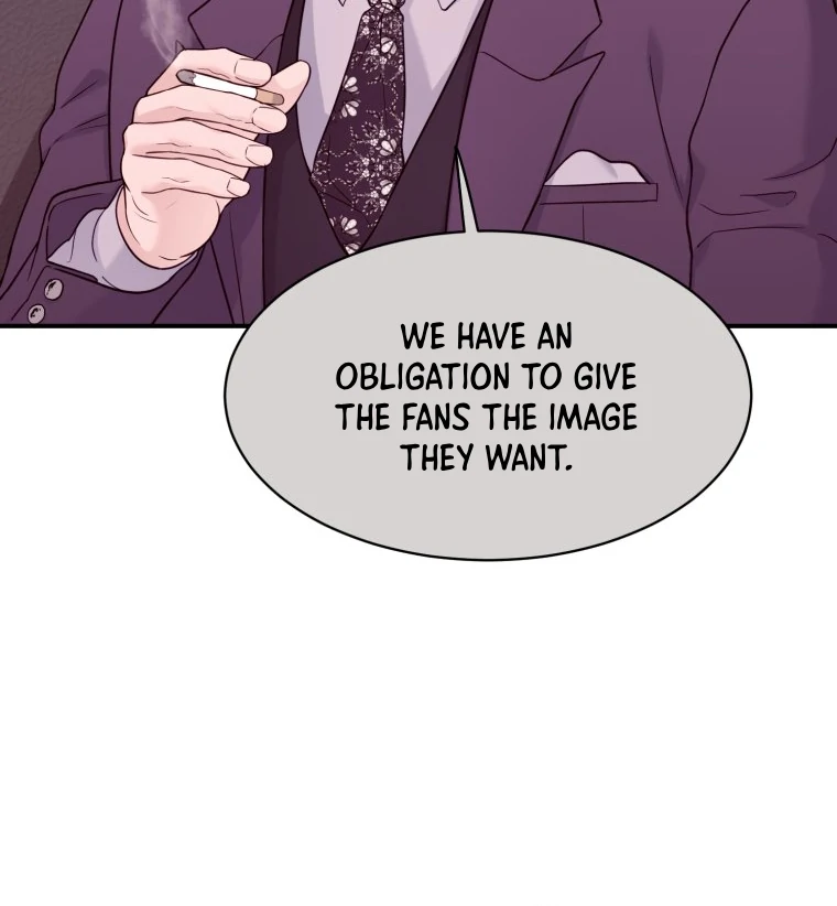 My Favorite Savior Girl Chapter 19 - Page 77