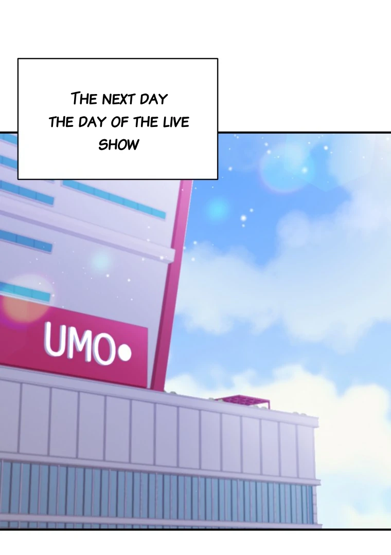 My Favorite Savior Girl Chapter 19 - Page 89