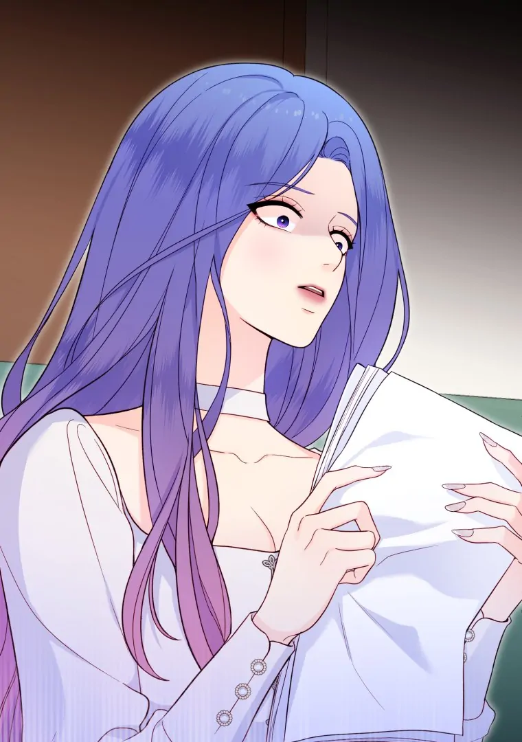 My Favorite Savior Girl Chapter 19 - Page 91