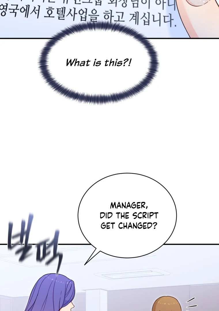 My Favorite Savior Girl Chapter 19 - Page 93