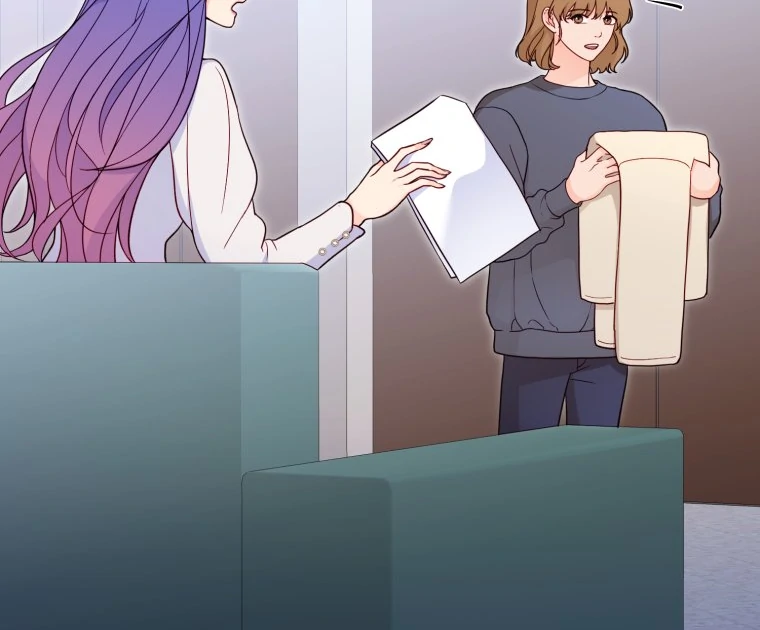 My Favorite Savior Girl Chapter 19 - Page 94