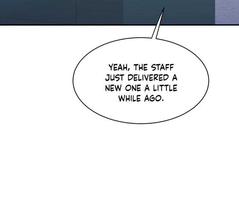 My Favorite Savior Girl Chapter 19 - Page 95