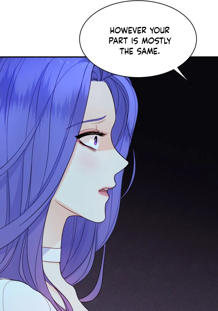 My Favorite Savior Girl Chapter 19 - Page 96