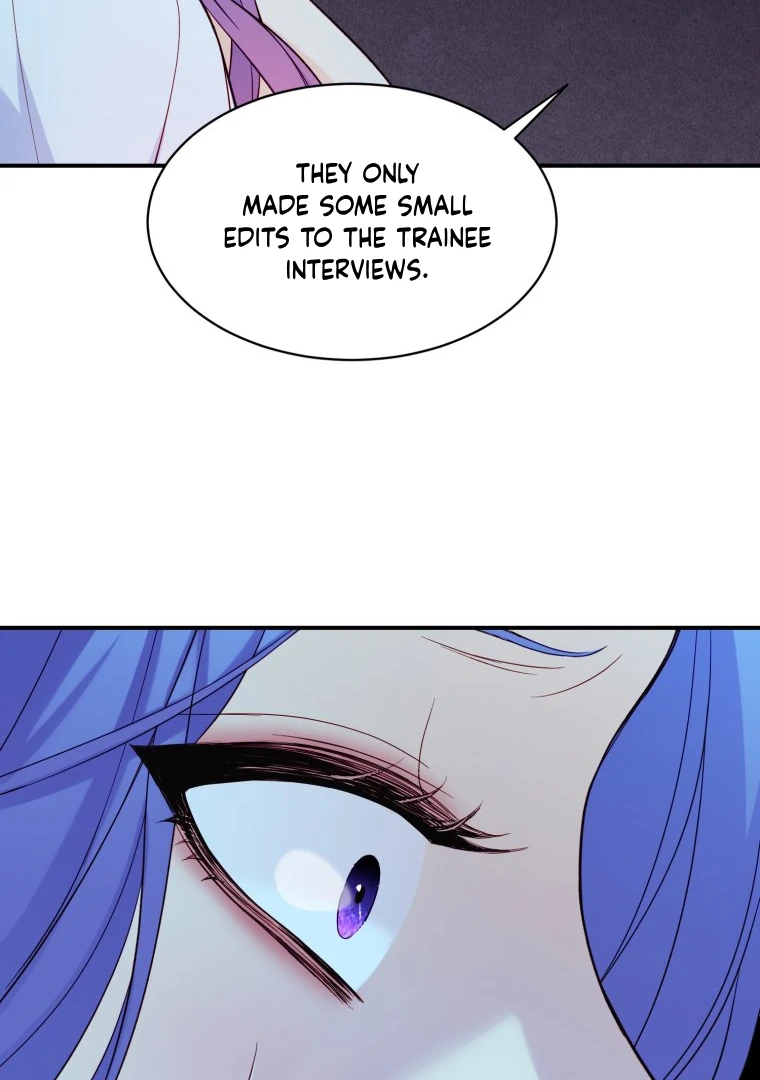 My Favorite Savior Girl Chapter 19 - Page 97