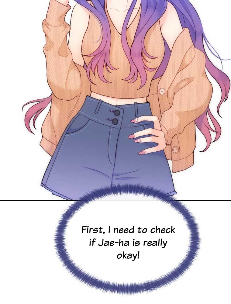 My Favorite Savior Girl Chapter 2 - Page 100