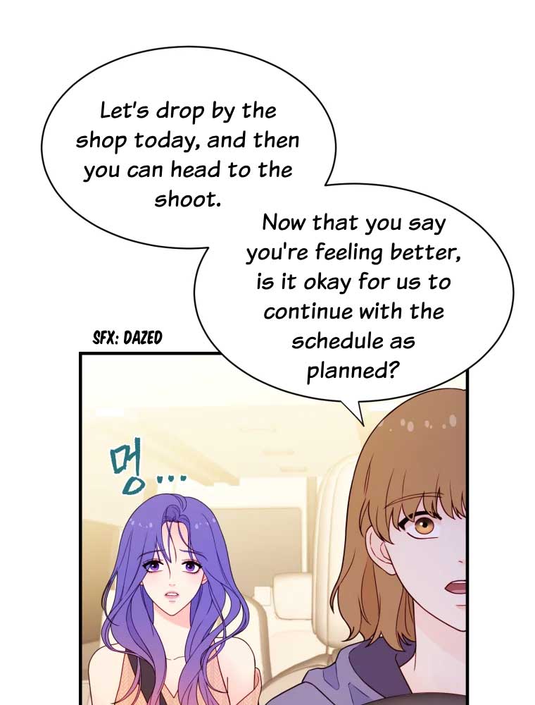 My Favorite Savior Girl Chapter 2 - Page 103