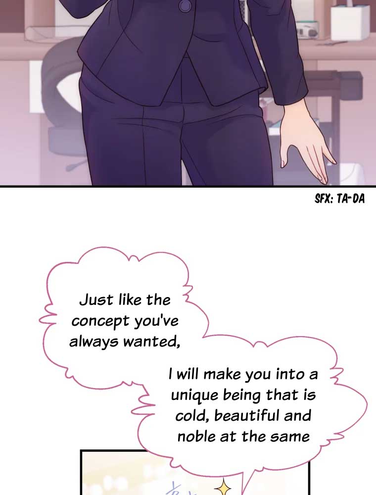 My Favorite Savior Girl Chapter 2 - Page 109