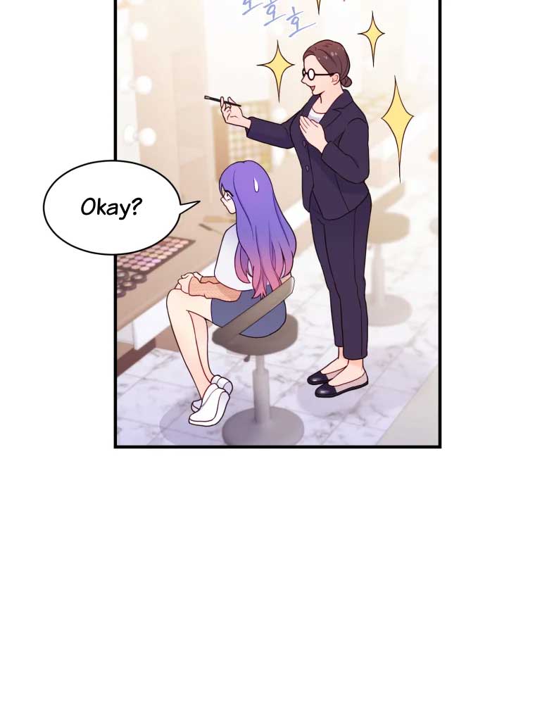 My Favorite Savior Girl Chapter 2 - Page 110