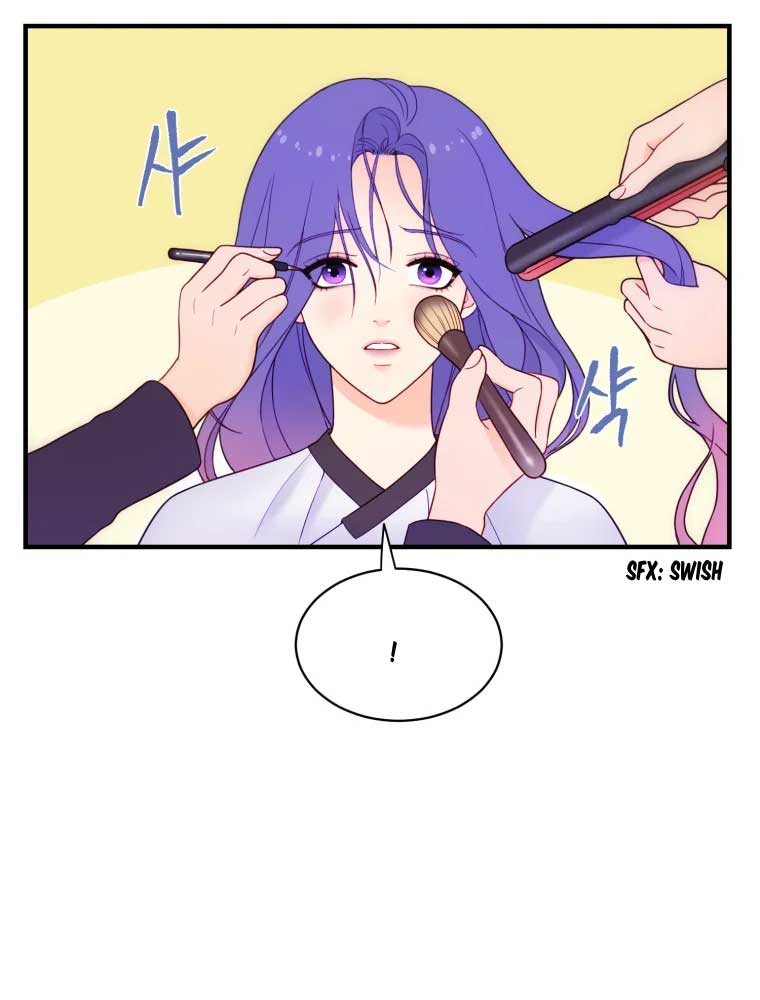 My Favorite Savior Girl Chapter 2 - Page 111