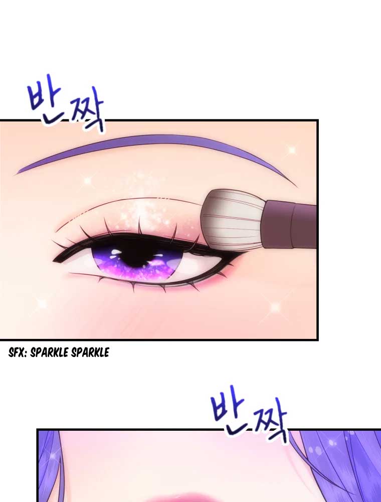 My Favorite Savior Girl Chapter 2 - Page 112