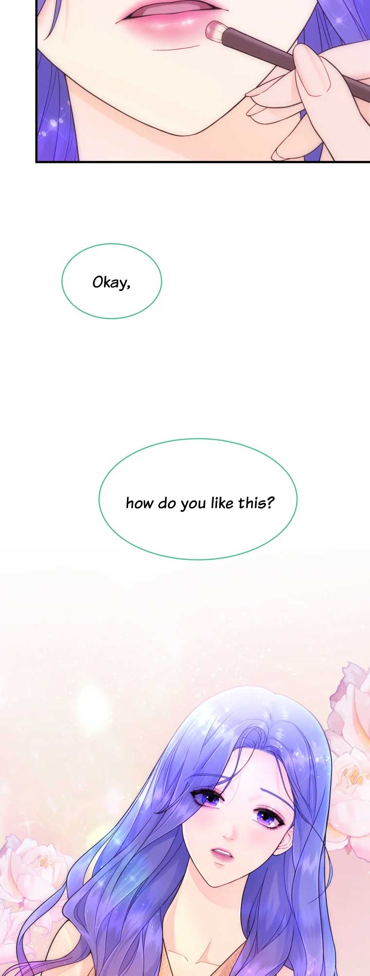 My Favorite Savior Girl Chapter 2 - Page 113