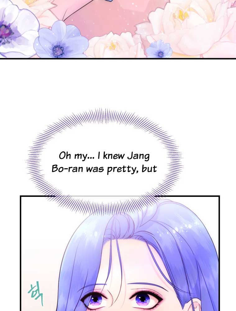 My Favorite Savior Girl Chapter 2 - Page 115