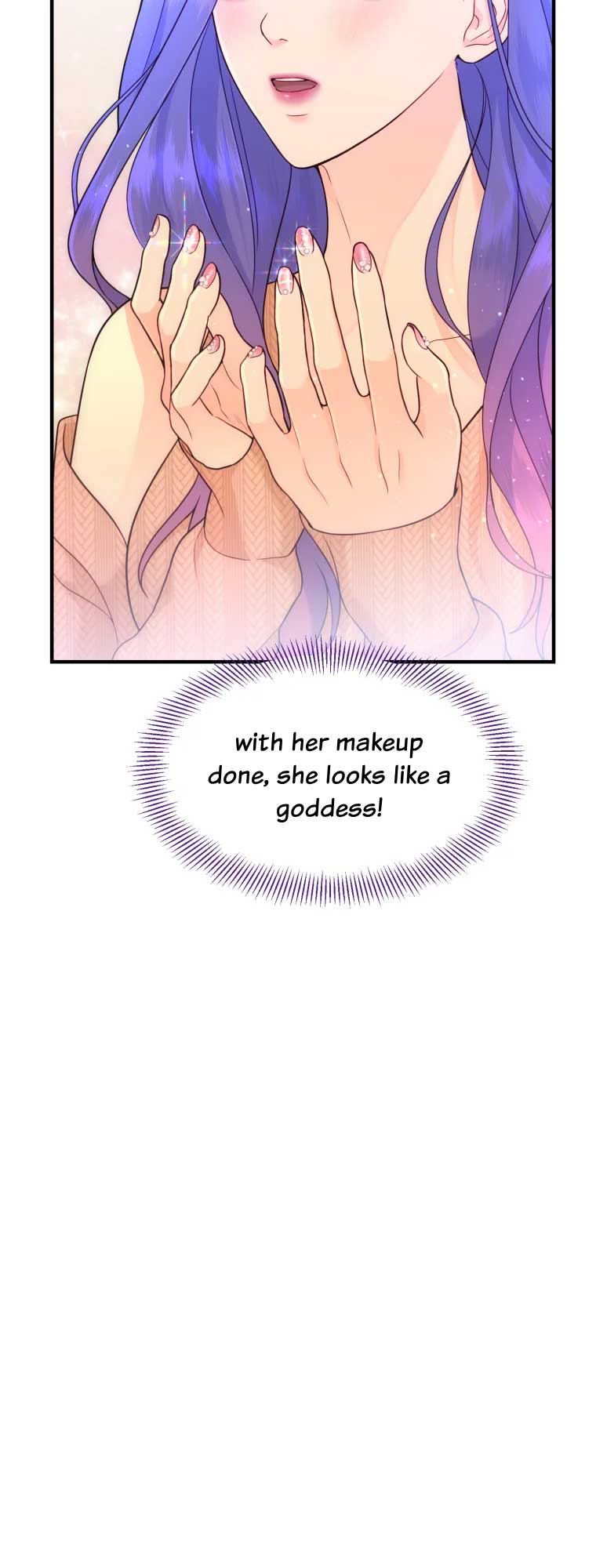 My Favorite Savior Girl Chapter 2 - Page 116