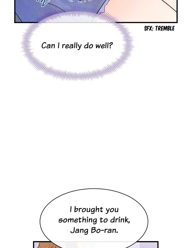 My Favorite Savior Girl Chapter 2 - Page 120