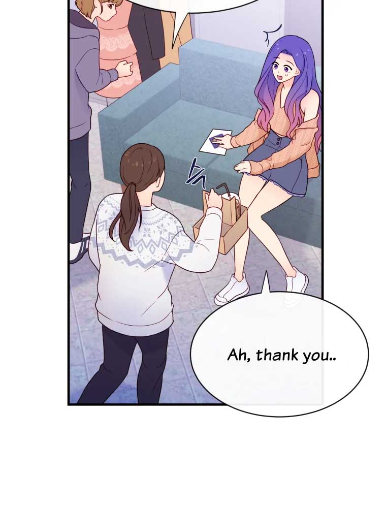 My Favorite Savior Girl Chapter 2 - Page 121