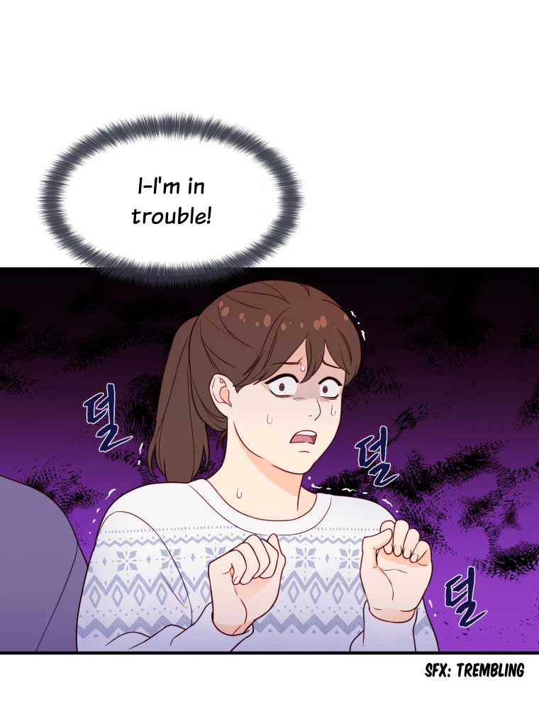 My Favorite Savior Girl Chapter 2 - Page 126