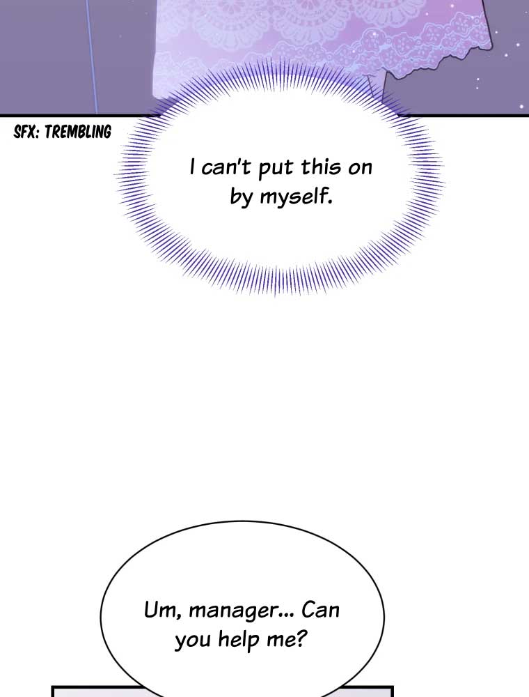 My Favorite Savior Girl Chapter 2 - Page 140