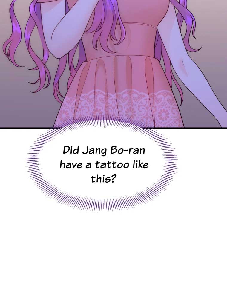 My Favorite Savior Girl Chapter 2 - Page 145