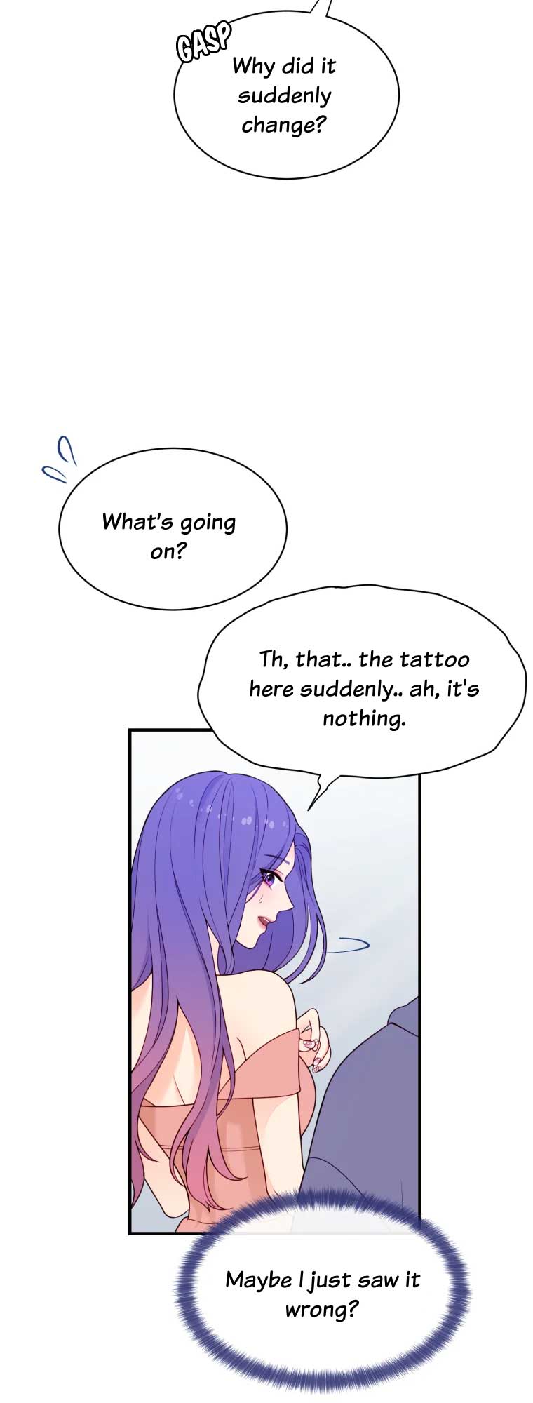 My Favorite Savior Girl Chapter 2 - Page 149