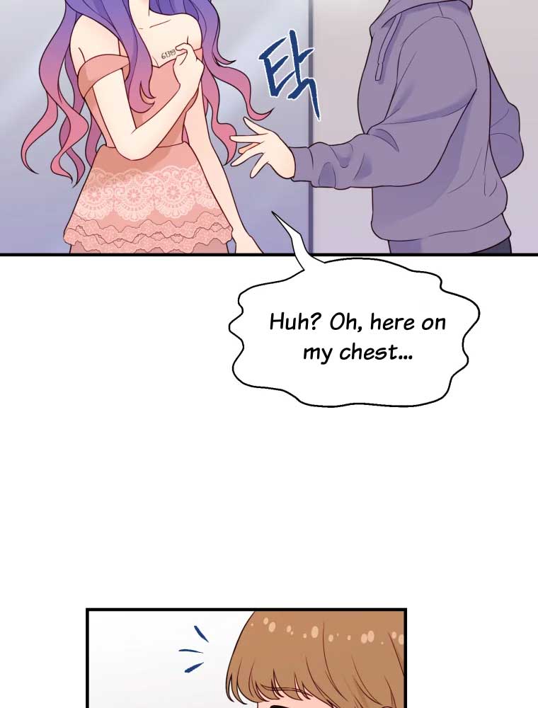 My Favorite Savior Girl Chapter 2 - Page 151