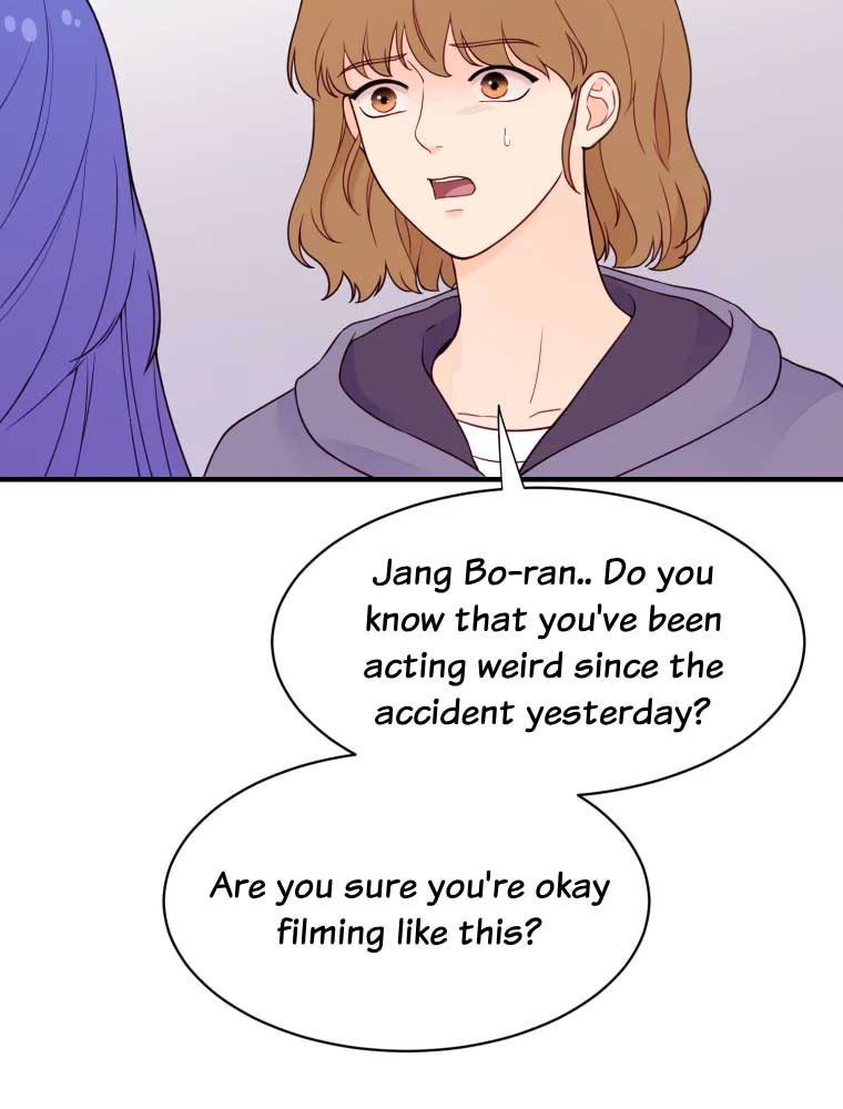 My Favorite Savior Girl Chapter 2 - Page 156