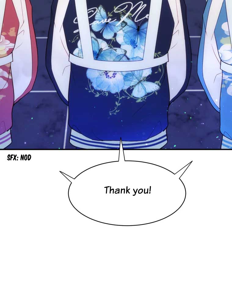 My Favorite Savior Girl Chapter 2 - Page 16