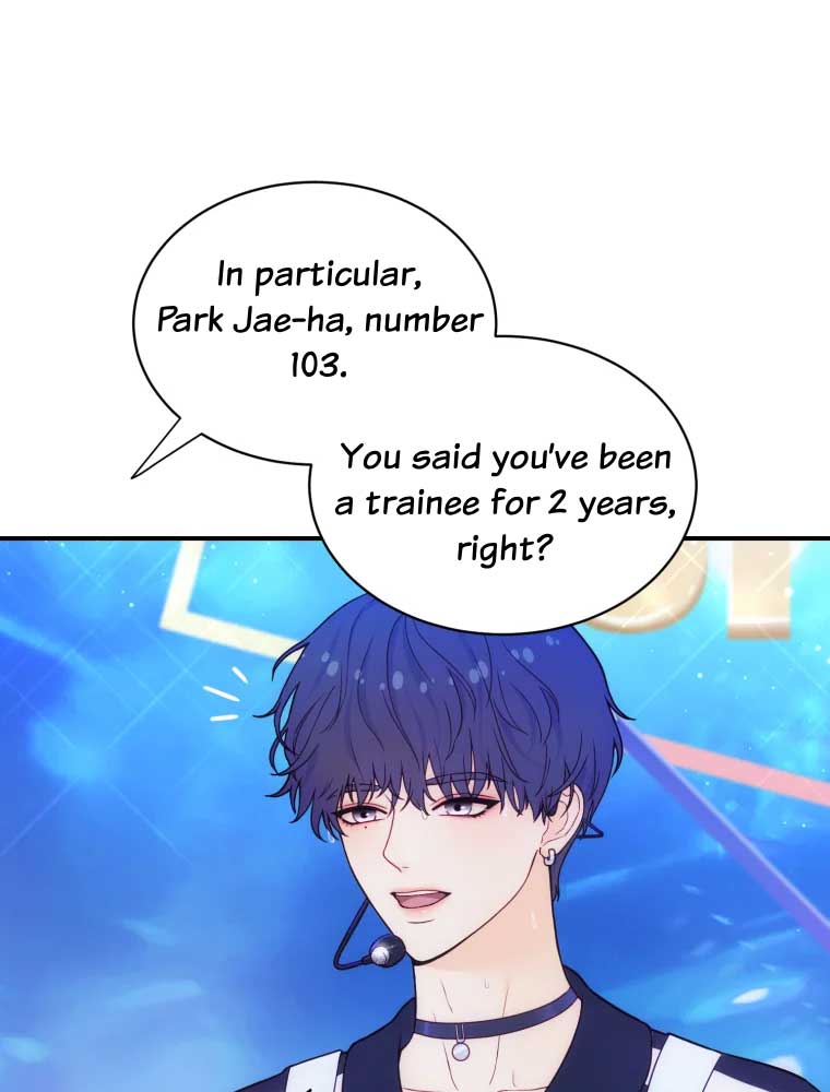 My Favorite Savior Girl Chapter 2 - Page 17