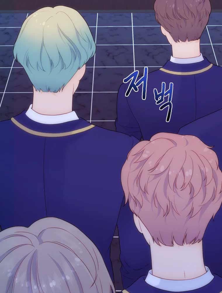 My Favorite Savior Girl Chapter 2 - Page 170