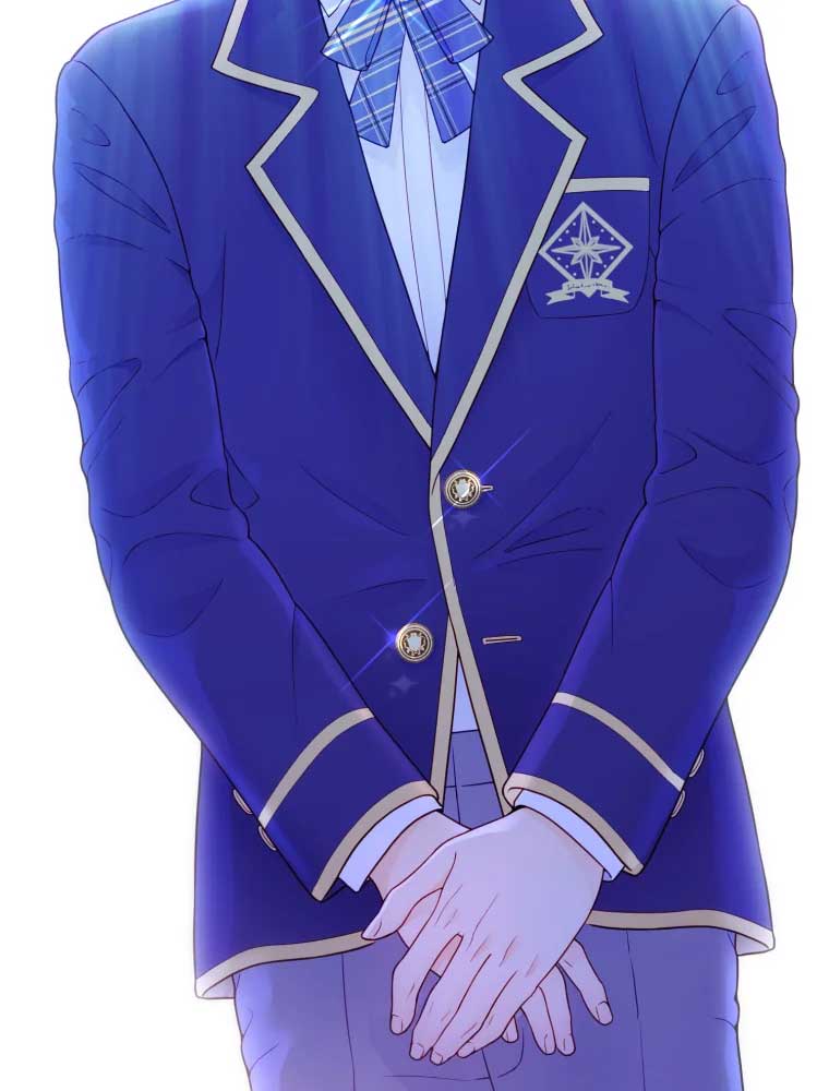 My Favorite Savior Girl Chapter 2 - Page 175