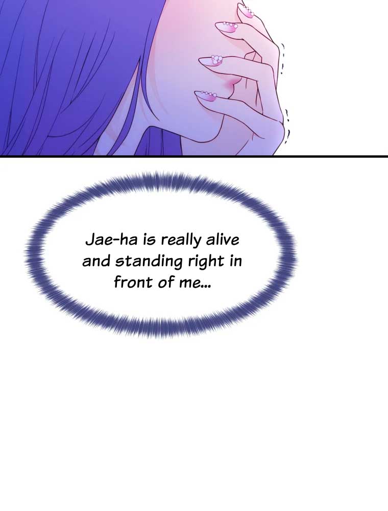 My Favorite Savior Girl Chapter 2 - Page 177