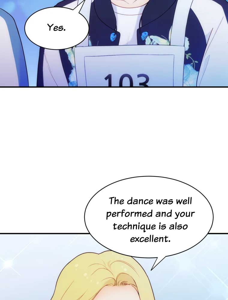 My Favorite Savior Girl Chapter 2 - Page 18