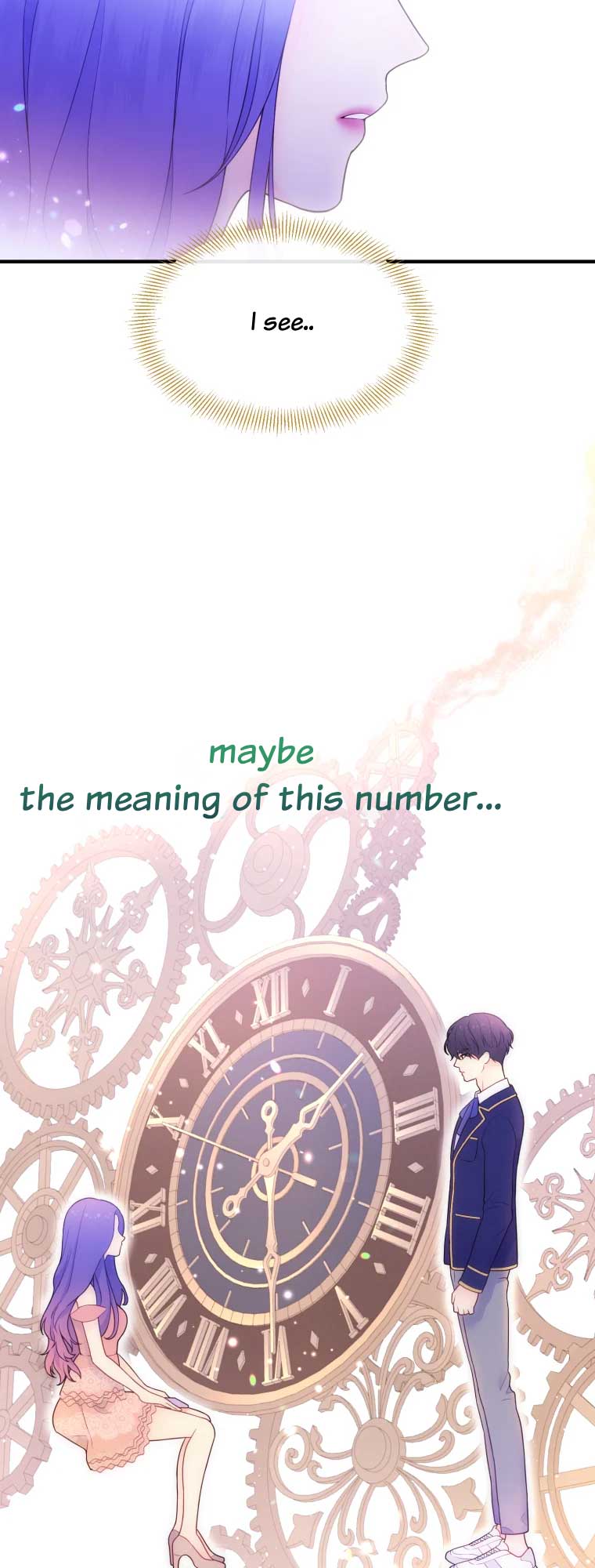 My Favorite Savior Girl Chapter 2 - Page 183