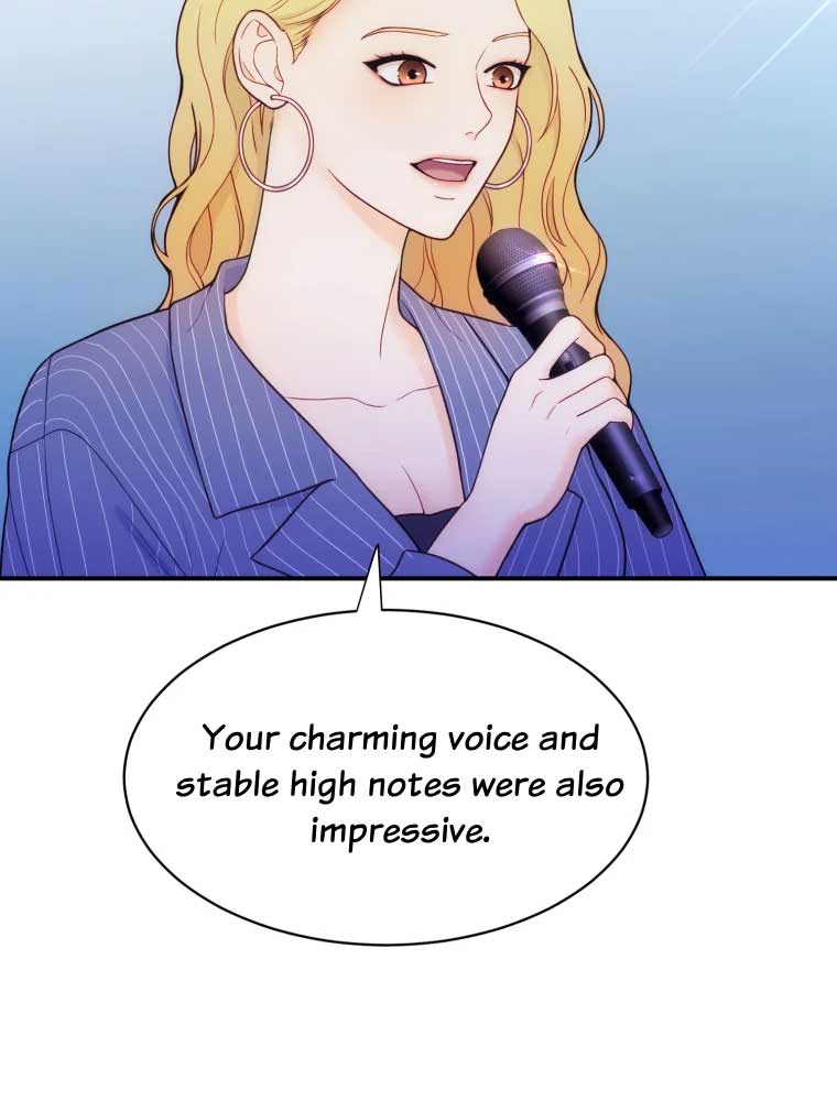 My Favorite Savior Girl Chapter 2 - Page 19