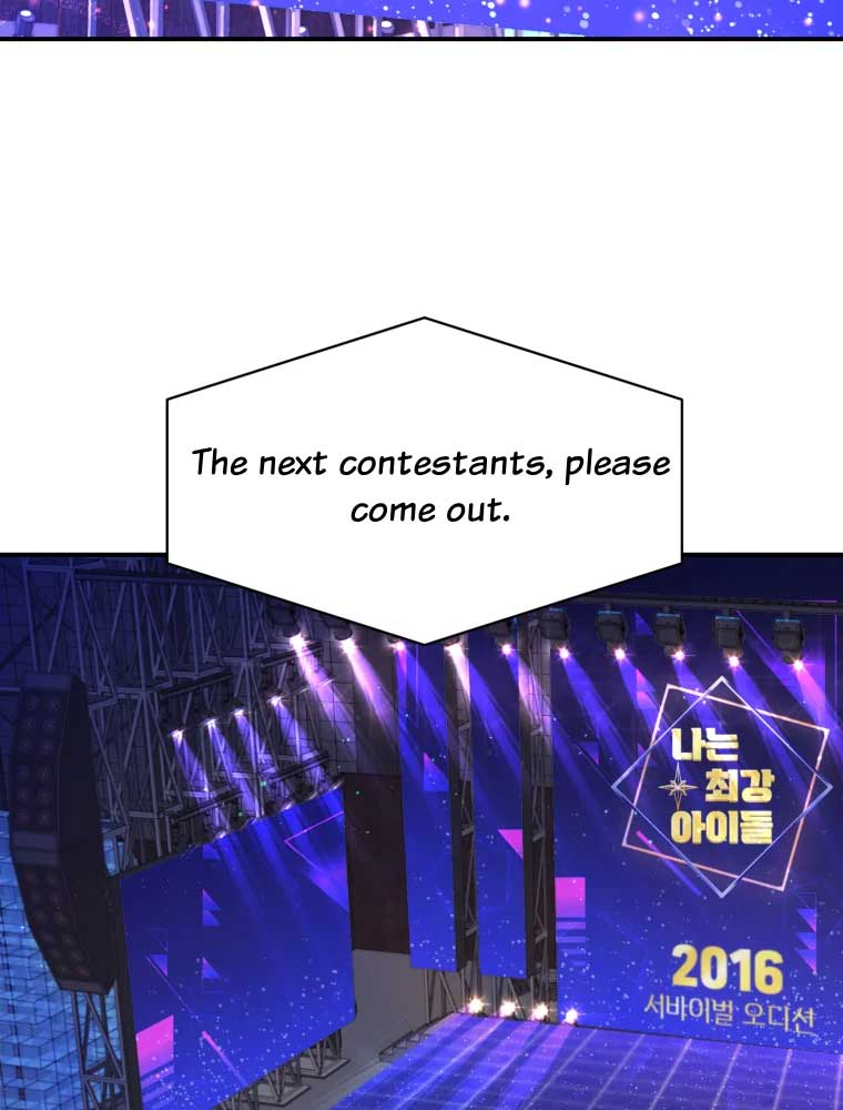 My Favorite Savior Girl Chapter 2 - Page 2