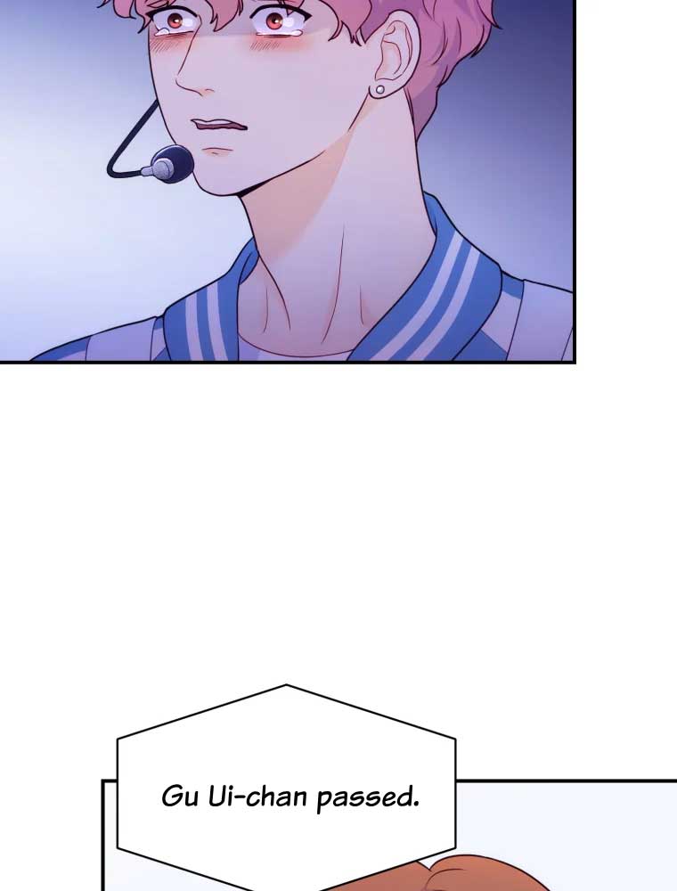 My Favorite Savior Girl Chapter 2 - Page 23