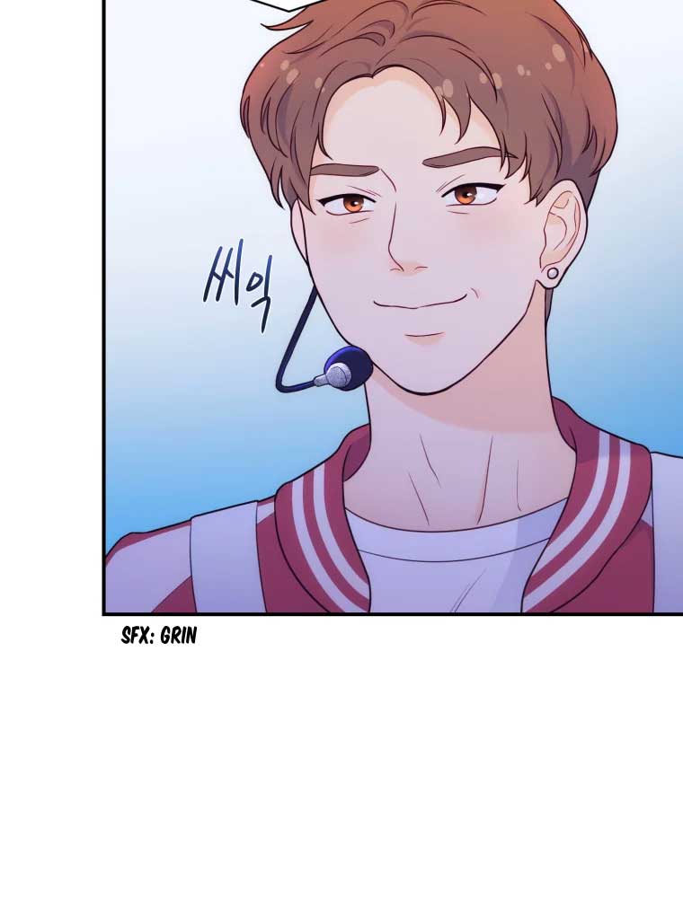 My Favorite Savior Girl Chapter 2 - Page 24