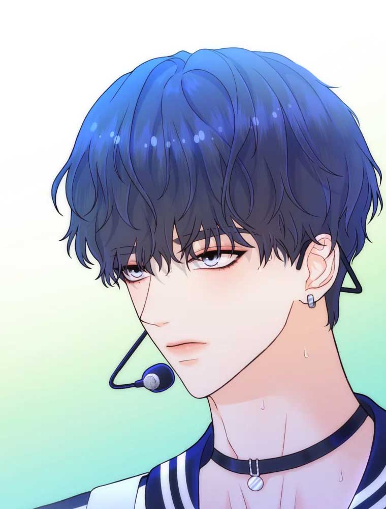 My Favorite Savior Girl Chapter 2 - Page 25