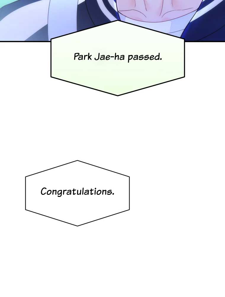 My Favorite Savior Girl Chapter 2 - Page 26