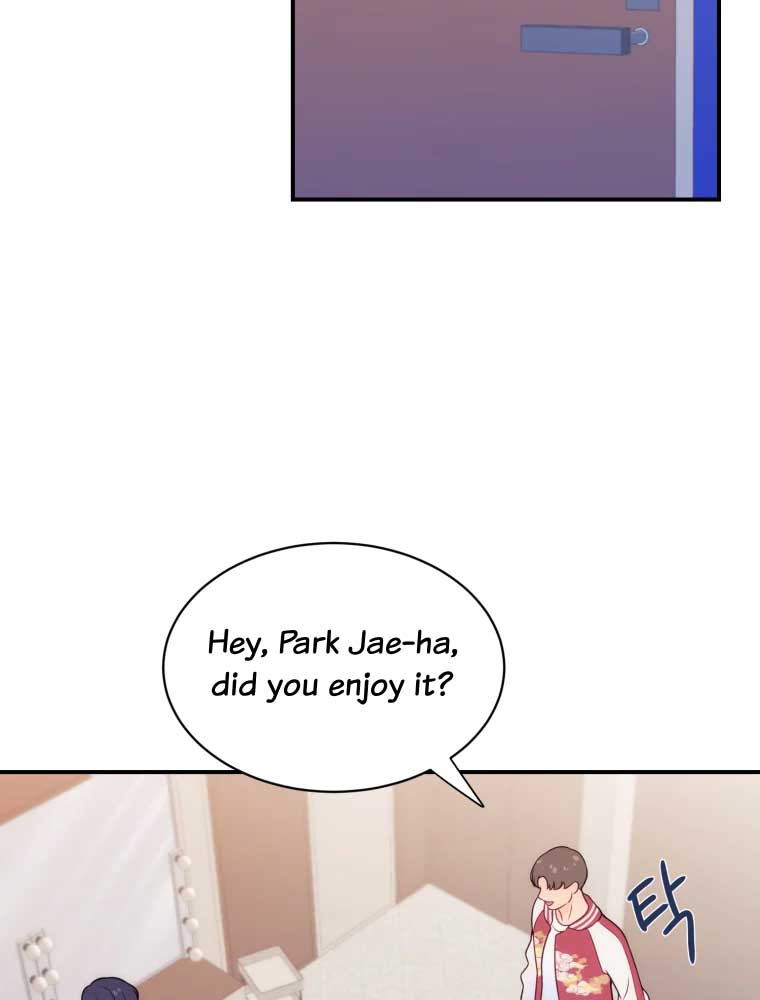 My Favorite Savior Girl Chapter 2 - Page 28