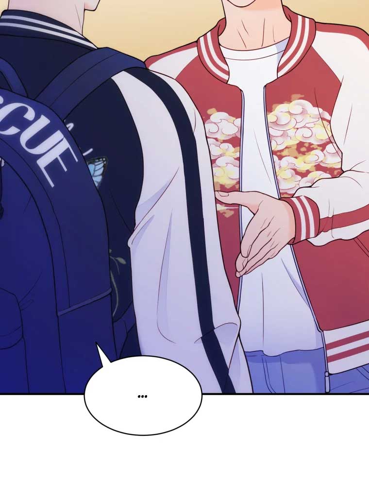 My Favorite Savior Girl Chapter 2 - Page 31