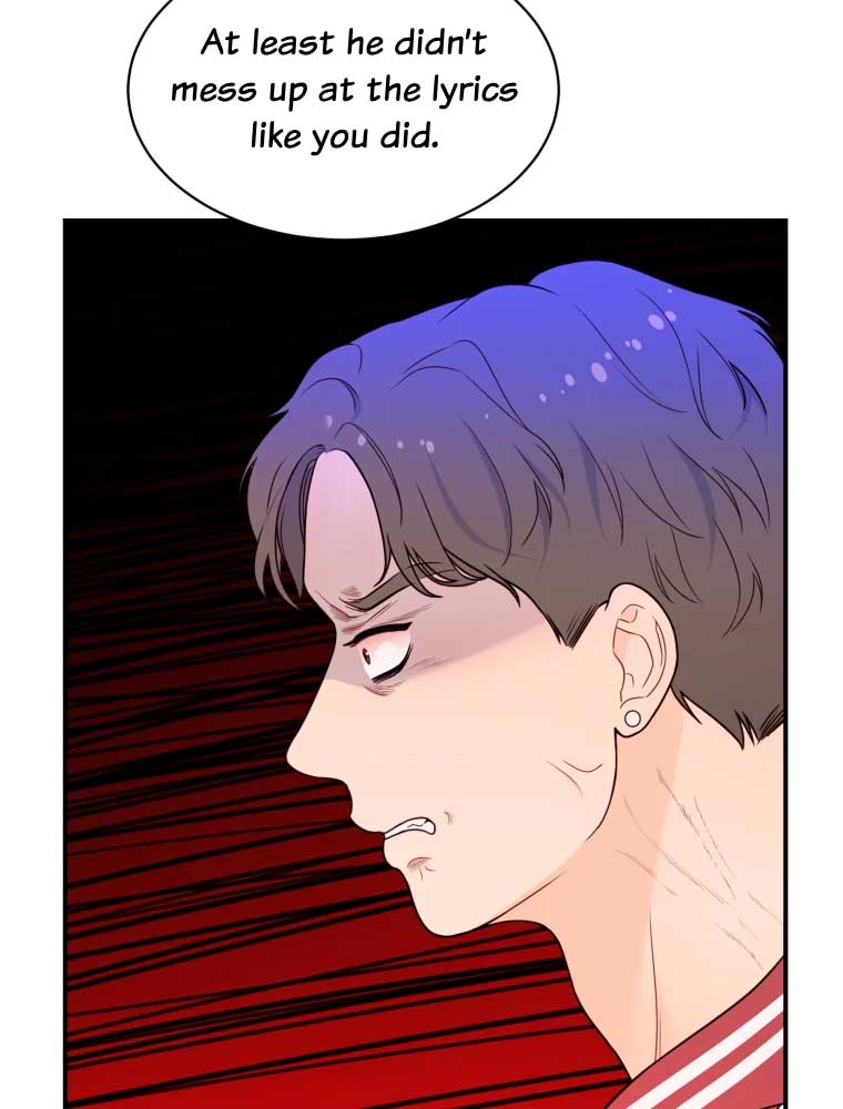 My Favorite Savior Girl Chapter 2 - Page 35